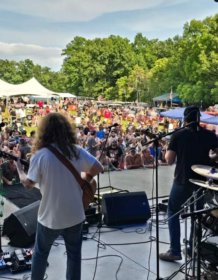 Date | event description