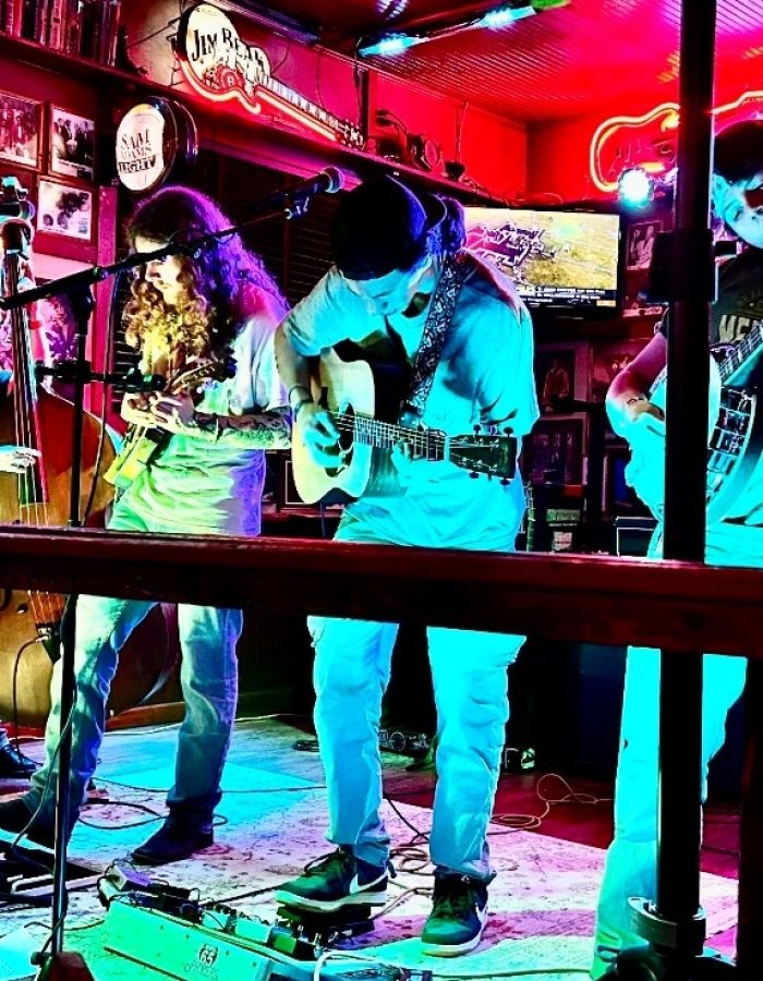 8/4/24 | Support for Mountain Grass Unit